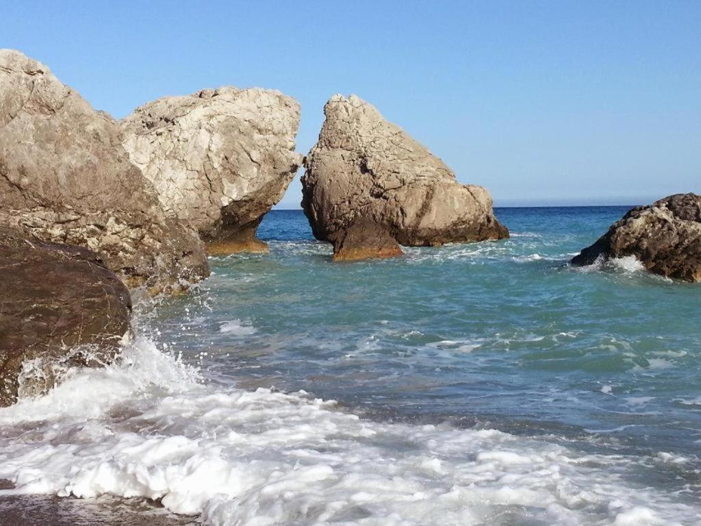 Sunny Views & Dreamy Sunsets By Bs Hotel Agios Gordios  Eksteriør billede