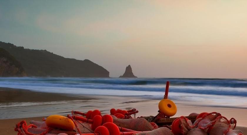 Sunny Views & Dreamy Sunsets By Bs Hotel Agios Gordios  Eksteriør billede