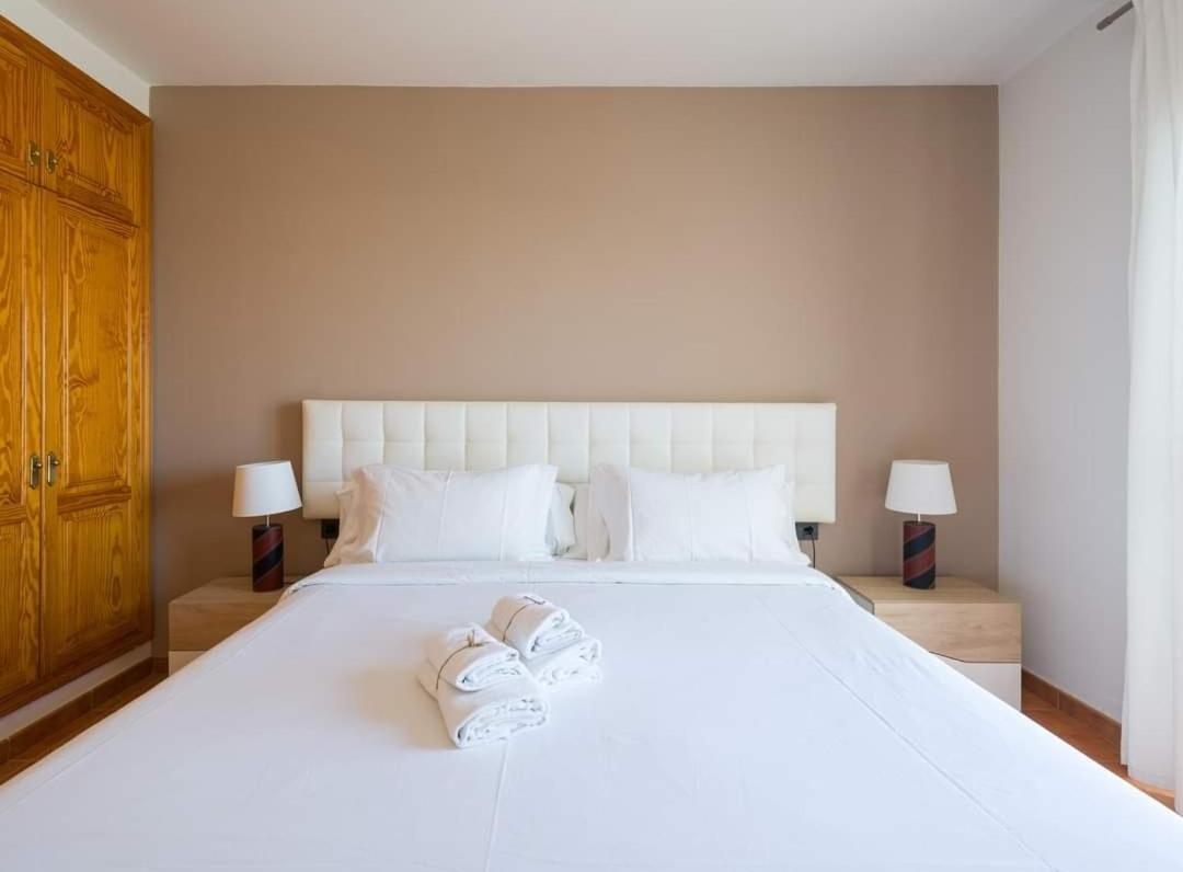 Sunny Views & Dreamy Sunsets By Bs Hotel Agios Gordios  Eksteriør billede