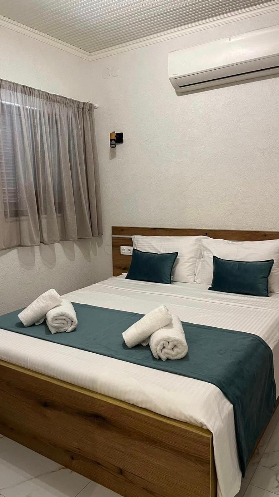 Sunny Views & Dreamy Sunsets By Bs Hotel Agios Gordios  Eksteriør billede
